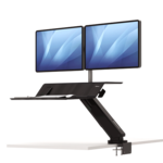 Lotus™ RT Sit-Stand Workstation 